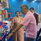 EXHIBITION 2019 - CLEAN INDIA SHOW - BENGALURU