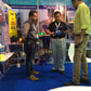 EXHIBITION 2015 - MECTW DUBAI