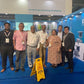 EXHIBITION 2019 - CLEAN INDIA SHOW - BENGALURU