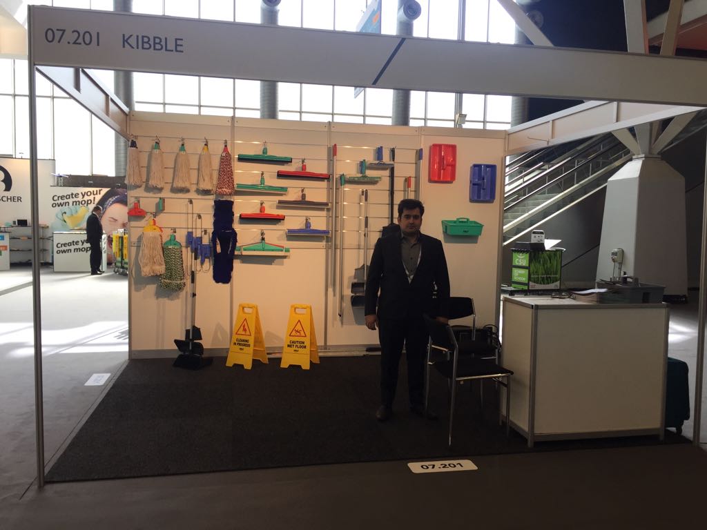 EXHIBITION 2018 - ISSA - AMSTERDAM