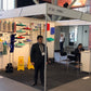 EXHIBITION 2018 - ISSA - AMSTERDAM