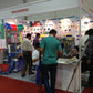 EXHIBITION 2013 - CLEAN INDIA PULIRE MUMBAI