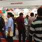 EXHIBITION 2013 - CLEAN INDIA PULIRE MUMBAI