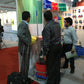 EXHIBITION 2013 - CLEAN INDIA PULIRE MUMBAI