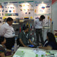 EXHIBITION 2013 - CLEAN INDIA PULIRE MUMBAI