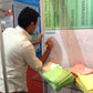 EXHIBITION 2013 - CLEAN INDIA PULIRE MUMBAI