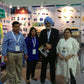 EXHIBITION 2013 - CLEAN INDIA PULIRE MUMBAI