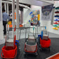 EXHIBITION 2024 - CLEAN INDIA SHOW MESSE FRANKFURT - MUMBAI