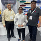 EXHIBITION 2024 - CLEAN INDIA SHOW MESSE FRANKFURT - MUMBAI