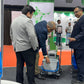 EXHIBITION 2024 - CLEAN INDIA SHOW MESSE FRANKFURT - MUMBAI