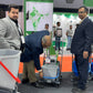 EXHIBITION 2024 - CLEAN INDIA SHOW MESSE FRANKFURT - MUMBAI