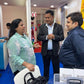 EXHIBITION 2022 - CLEAN INDIA SHOW - NOIDA