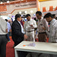 EXHIBITION 2017 - CLEAN INDIA SHOW - HYDERABAD