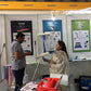 EXHIBITION 2017 - CLEAN INDIA SHOW - HYDERABAD