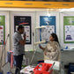 EXHIBITION 2017 - CLEAN INDIA SHOW - HYDERABAD