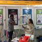 EXHIBITION 2017 - CLEAN INDIA SHOW - HYDERABAD