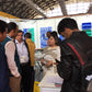 EXHIBITION 2017 - CLEAN INDIA SHOW - HYDERABAD