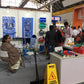 EXHIBITION 2017 - CLEAN INDIA SHOW - HYDERABAD