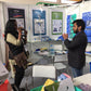 EXHIBITION 2017 - CLEAN INDIA SHOW - HYDERABAD