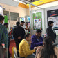 EXHIBITION 2017 - CLEAN INDIA SHOW - HYDERABAD