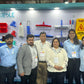 EXHIBITION 2023 - CLEAN INDIA SHOW - MUMBAI