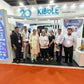 EXHIBITION 2024 - CLEAN INDIA SHOW MESSE FRANKFURT - MUMBAI