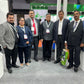 EXHIBITION 2024 - CLEAN INDIA SHOW MESSE FRANKFURT - MUMBAI